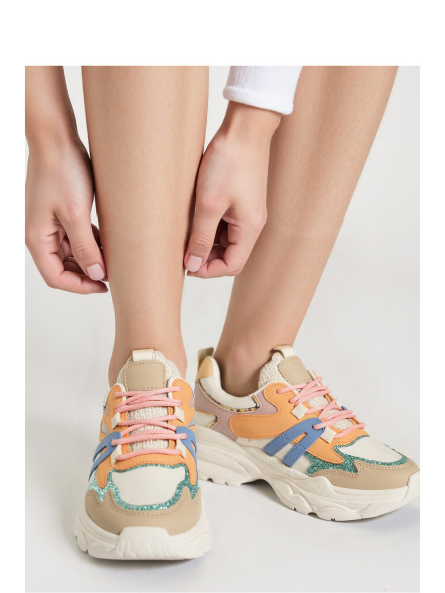 Chaussures de sport model 210239 Inello