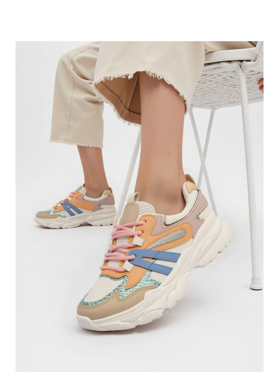 Chaussures de sport model 210239 Inello