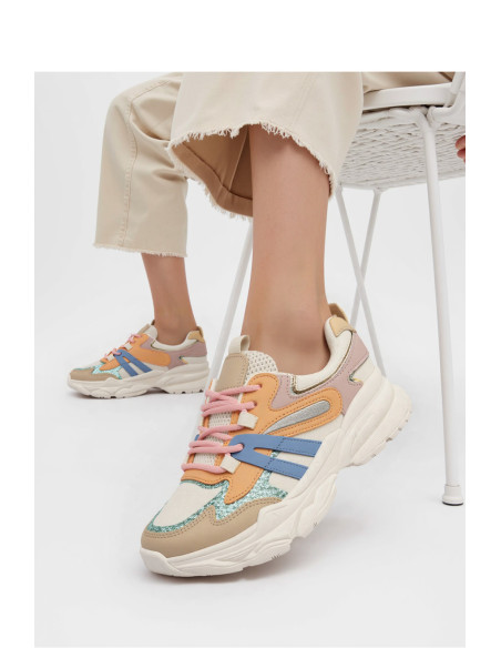 Chaussures de sport model 210239 Inello