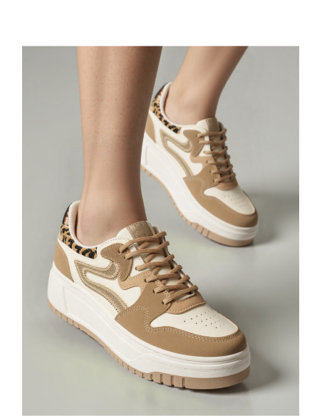 Chaussures de sport model 210255 Inello