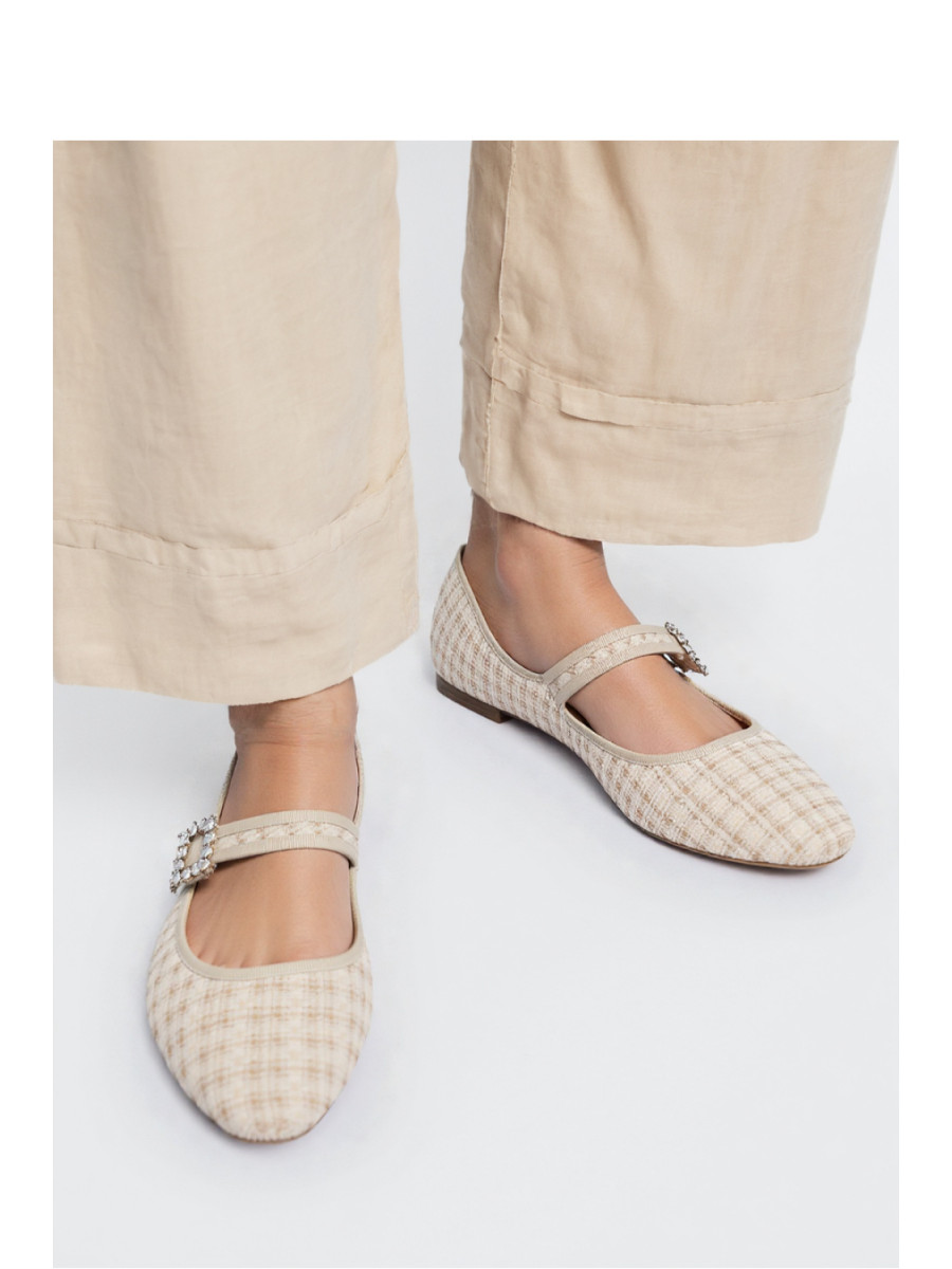 Ballerine model 210290 Inello