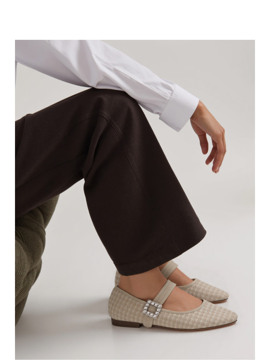 Ballerine model 210290 Inello