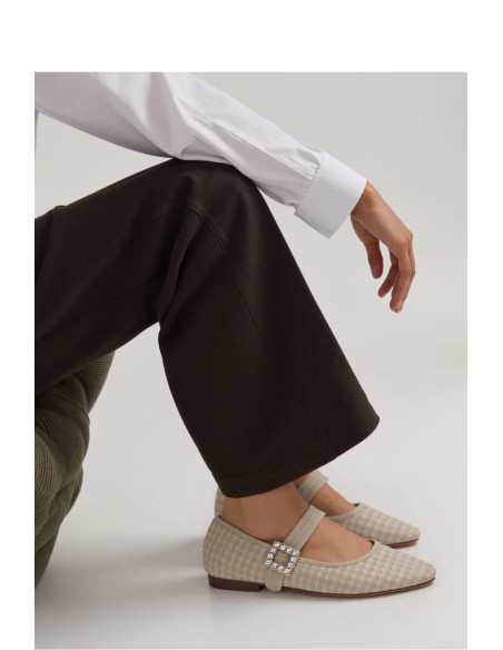 Ballerine model 210290 Inello