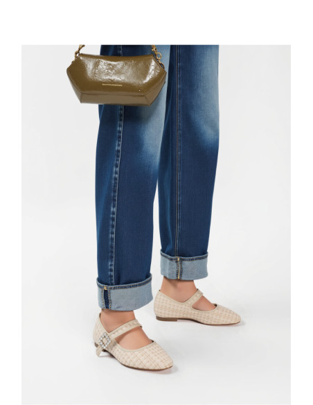 Ballerine model 210290 Inello