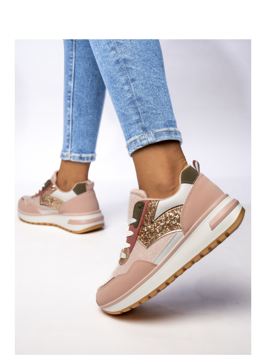 Chaussures de sport model 210472 Inello
