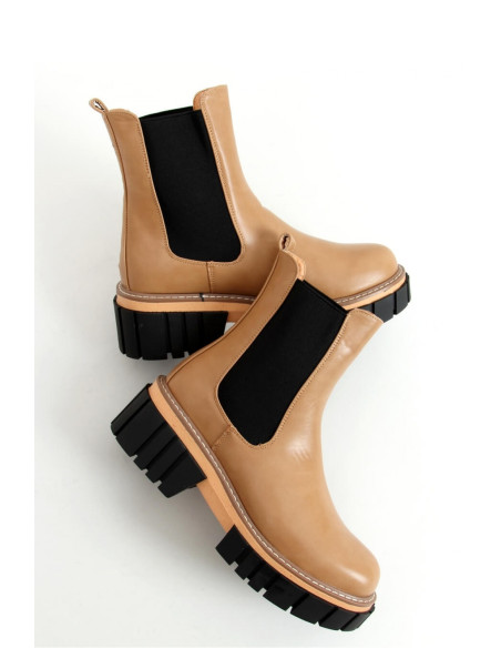 Jodhpur chaussures model 183552 Inello