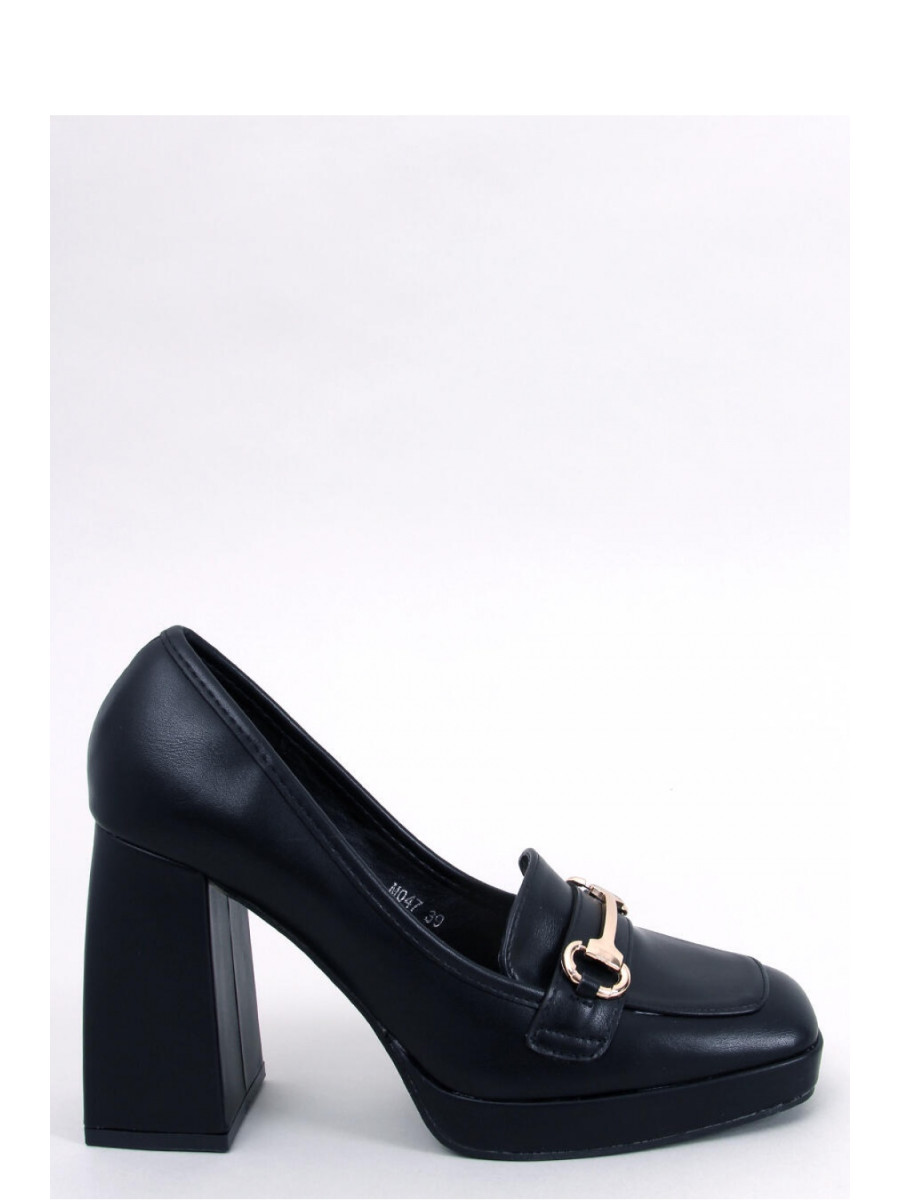 Moccasins model 184226 Inello