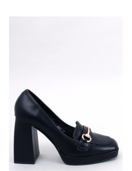 Moccasins model 184226 Inello