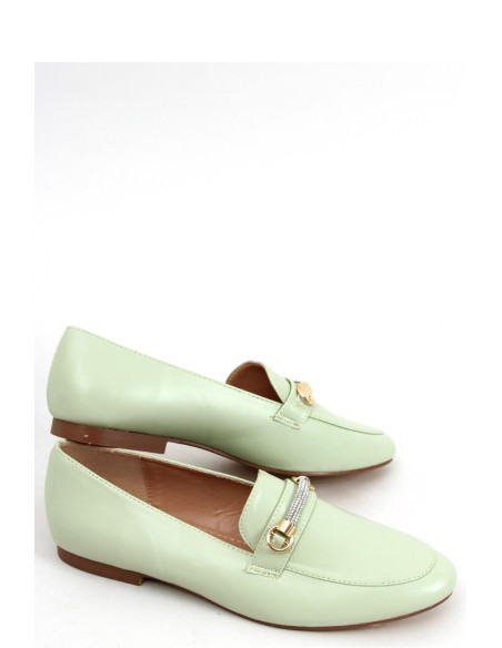 Moccasins model 164911 Inello