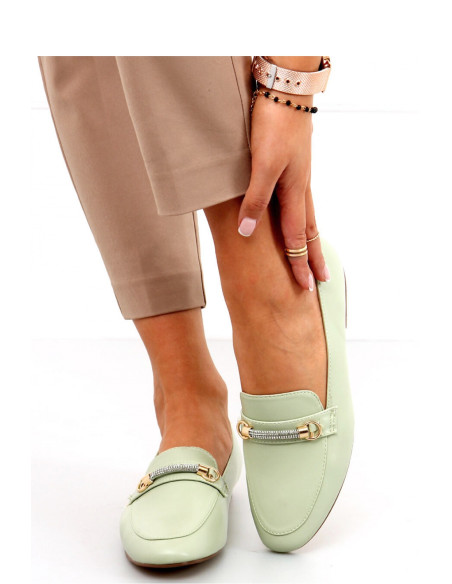 Moccasins model 164911 Inello