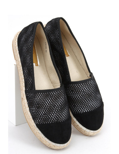 Espadrille model 195135 Inello