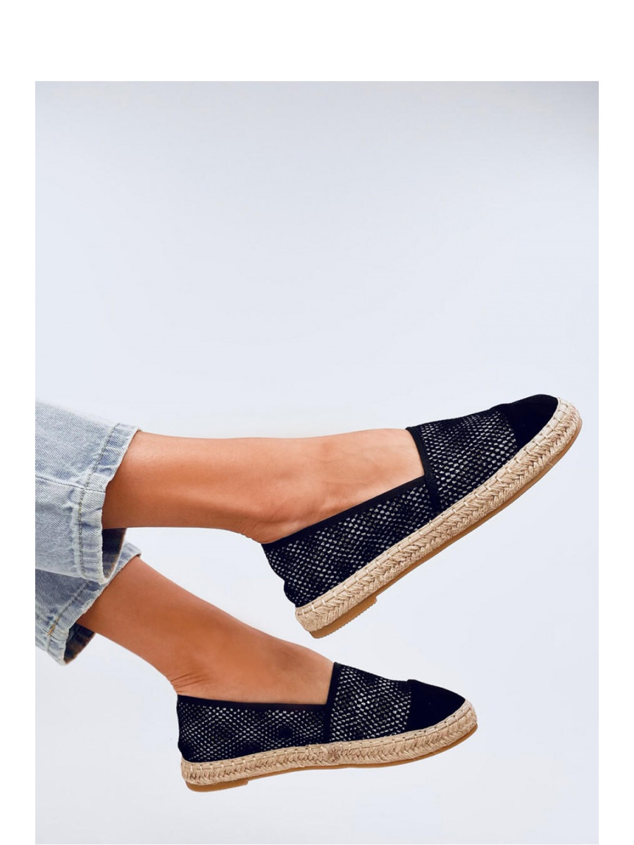Espadrille model 195135 Inello