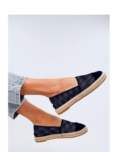 Espadrille model 195135 Inello