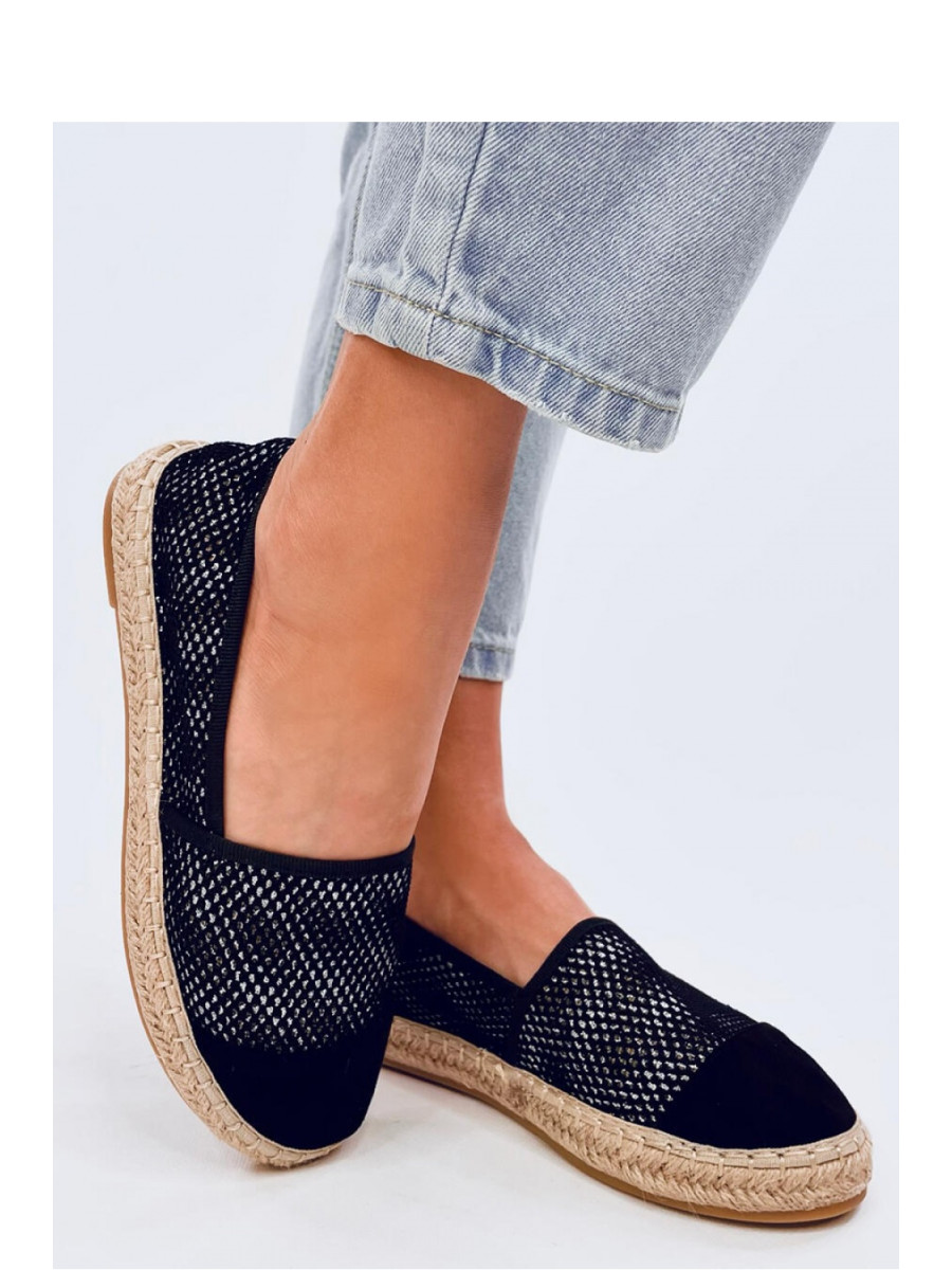 Espadrille model 195135 Inello