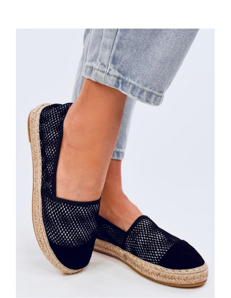 Espadrille model 195135 Inello