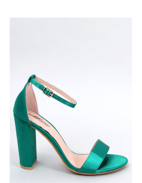 Sandales à talons model 177762 Inello