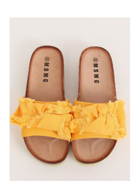 Clacquettes model 145820 Inello
