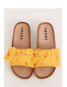 Clacquettes model 145820 Inello