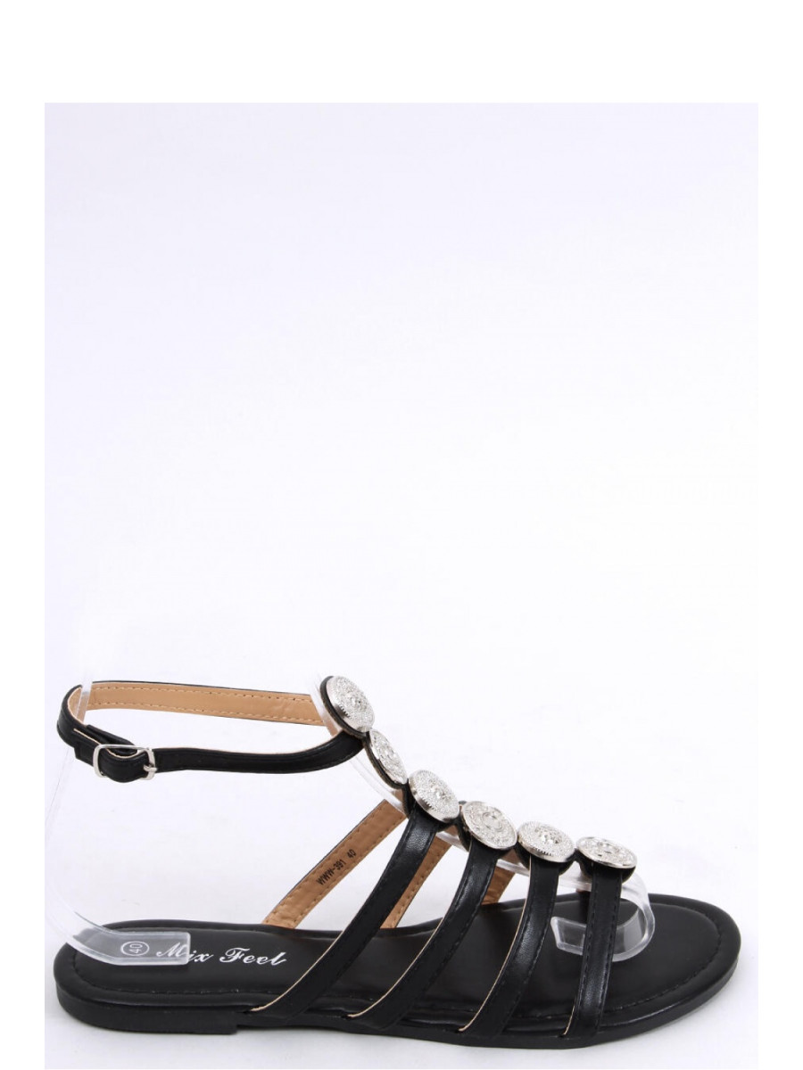 Sandales model 167280 Inello