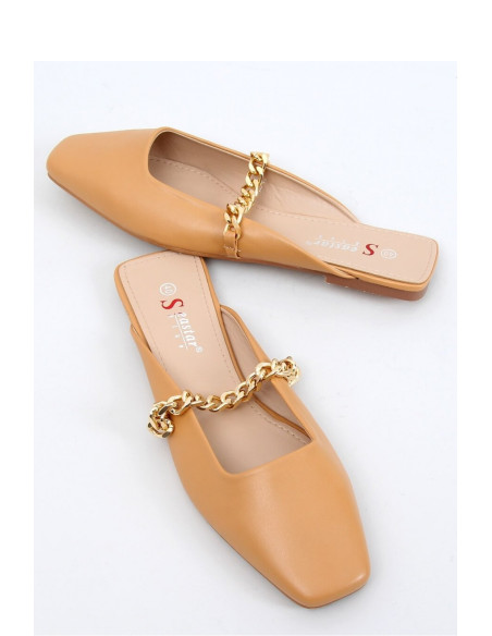 Clacquettes model 152272 Inello