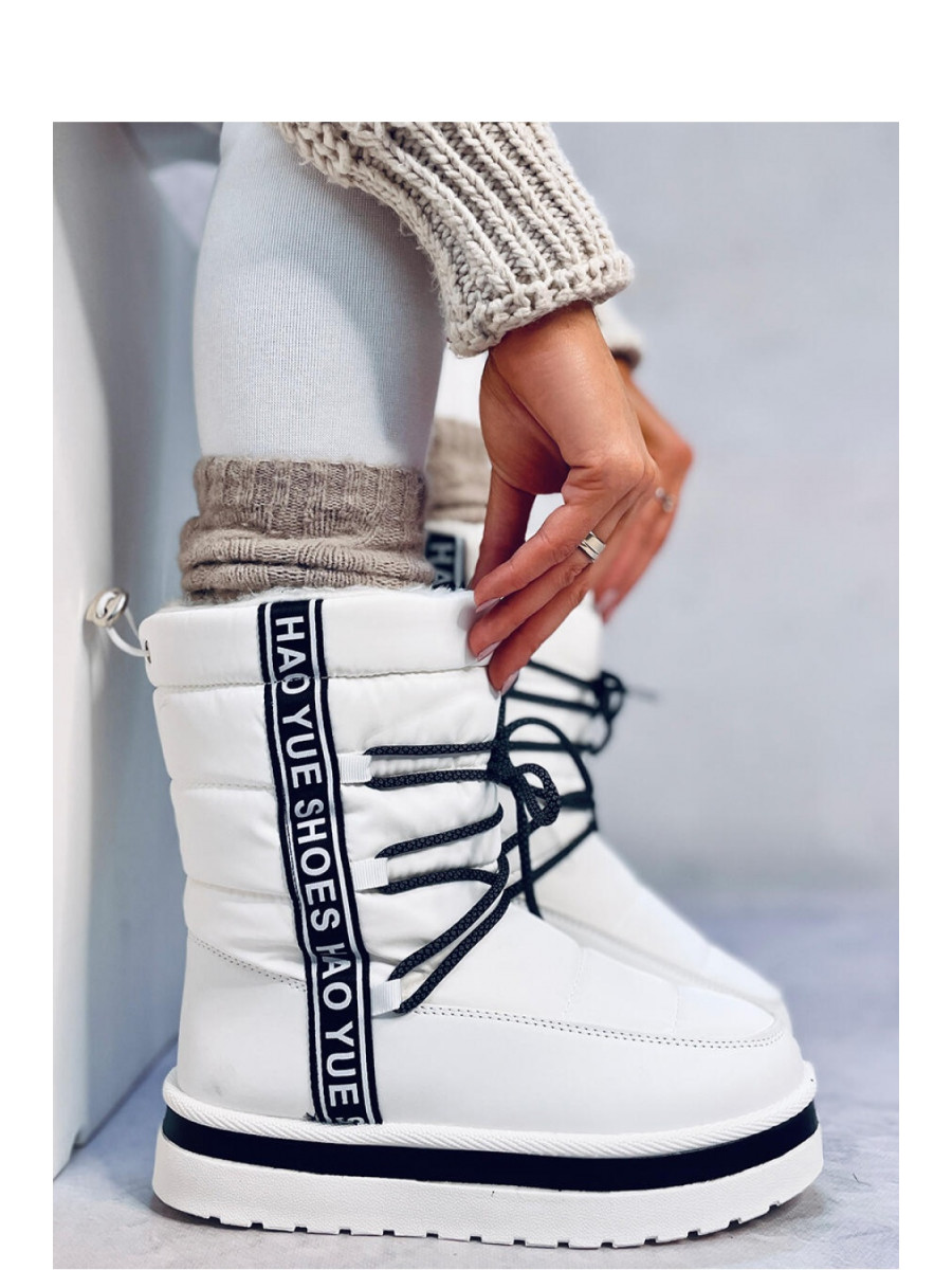 bottes de neige model 188610 Inello