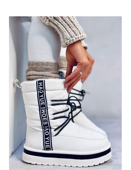 bottes de neige model 188610 Inello