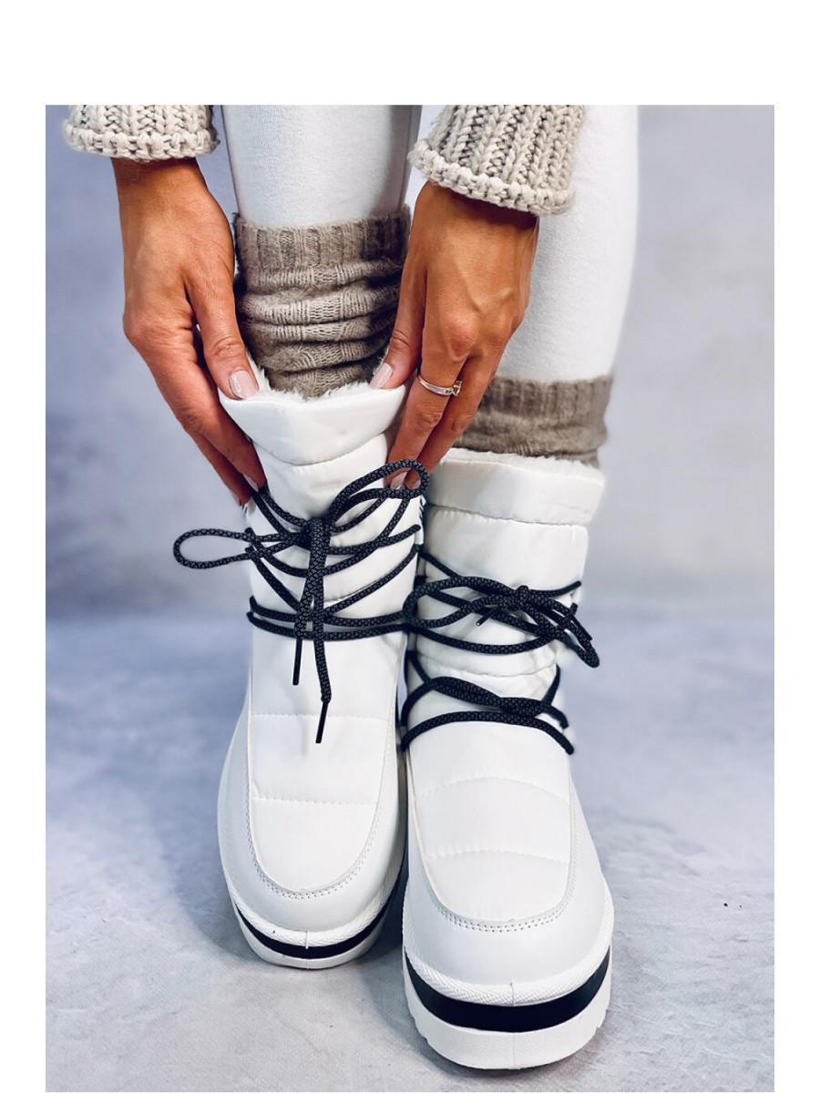 bottes de neige model 188610 Inello