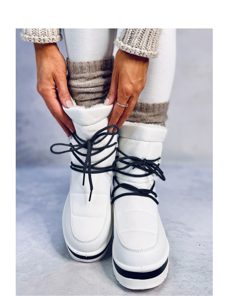 bottes de neige model 188610 Inello
