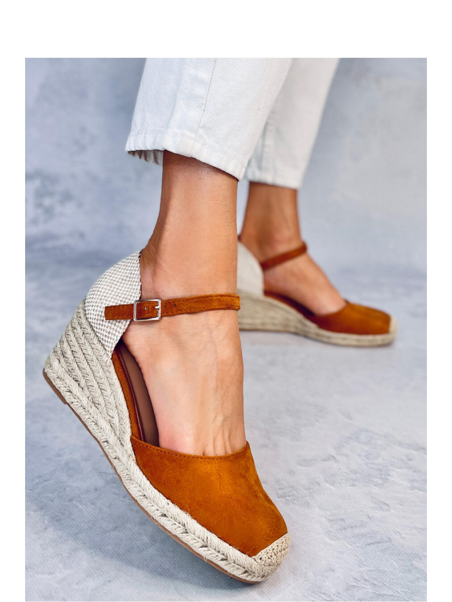 Espadrille model 181941 Inello