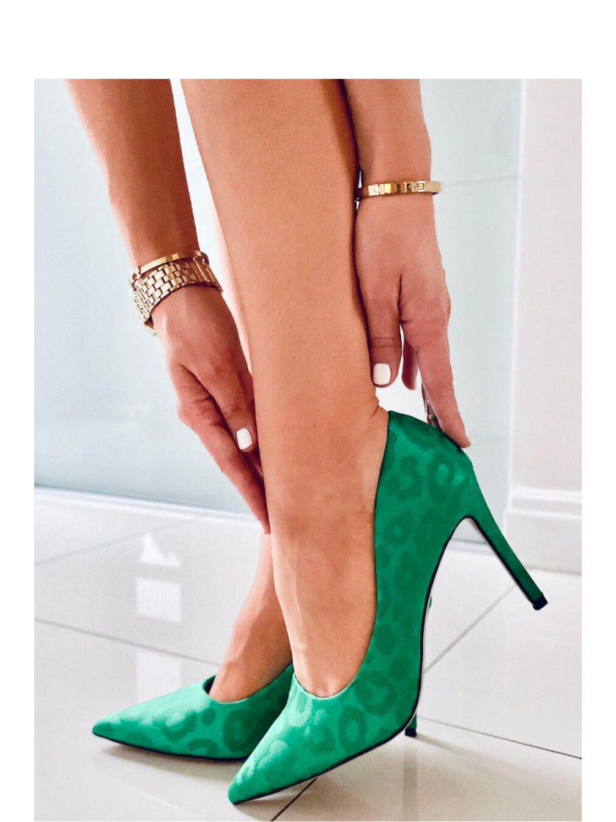 Talons hauts model 174086 Inello