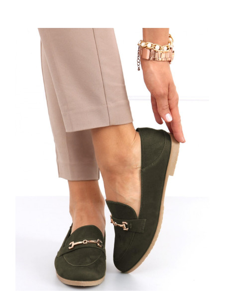 Moccasins model 161978 Inello