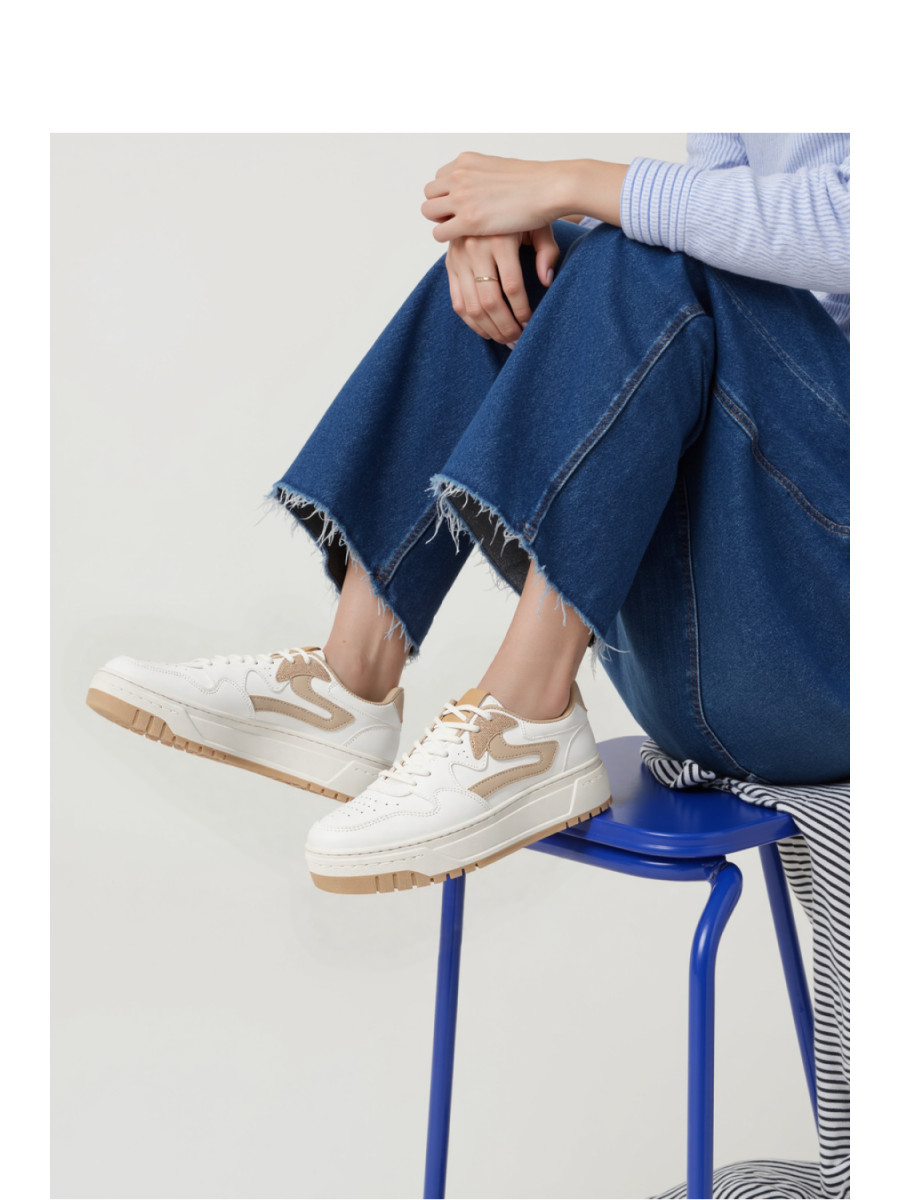 Chaussures de sport model 210256 Inello