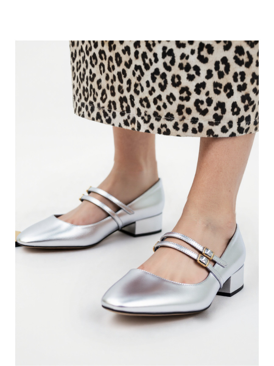 Escarpins model 210291 Inello