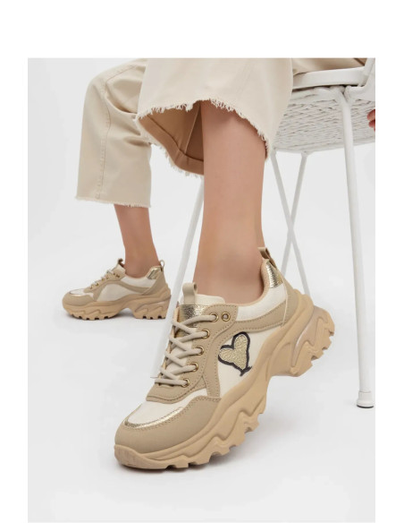 Chaussures de sport model 210476 Inello