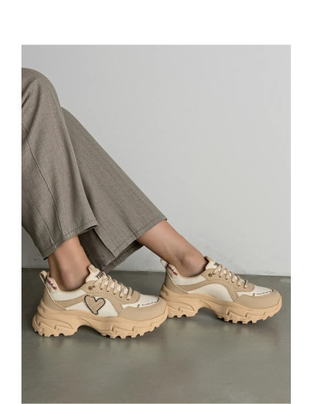 Chaussures de sport model 210476 Inello