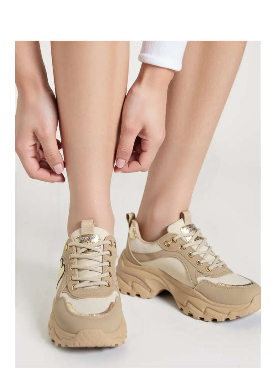 Chaussures de sport model 210476 Inello
