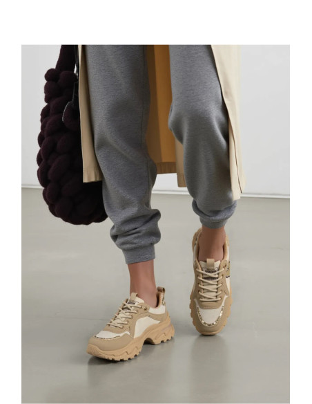 Chaussures de sport model 210476 Inello