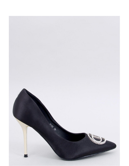 Talons à lacets model 193281 Inello