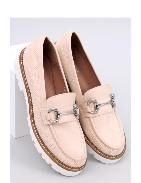 Moccasins model 193455 Inello