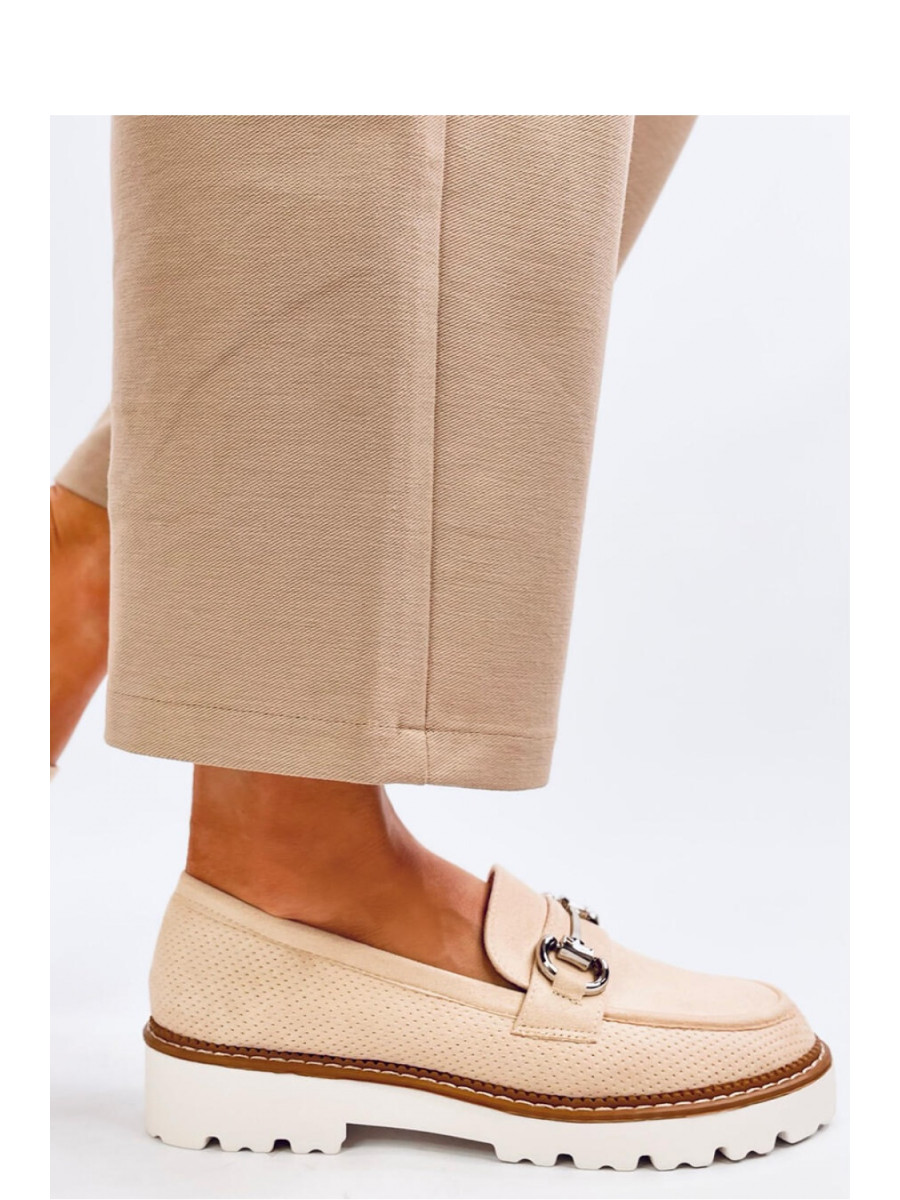 Moccasins model 193455 Inello