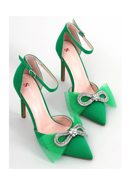 Talons hauts model 176065 Inello