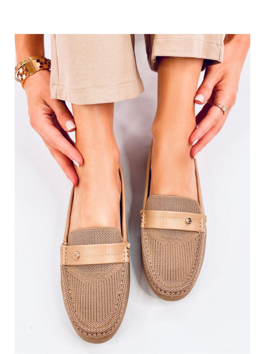 Moccasins model 194043 Inello