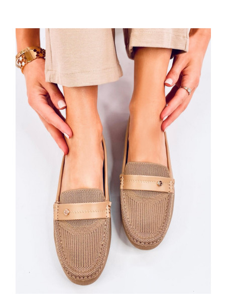 Moccasins model 194043 Inello