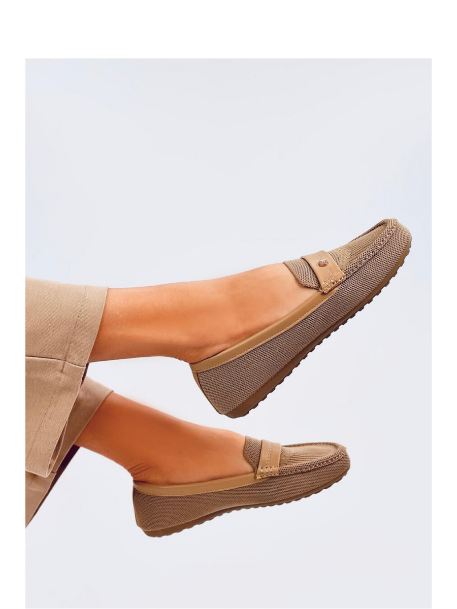 Moccasins model 194043 Inello