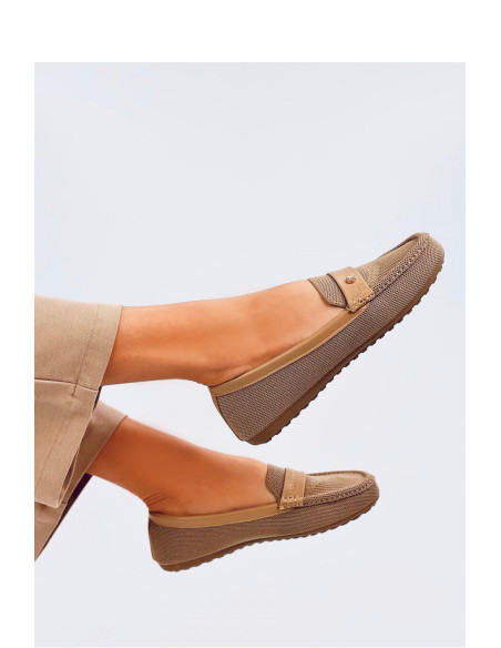 Moccasins model 194043 Inello