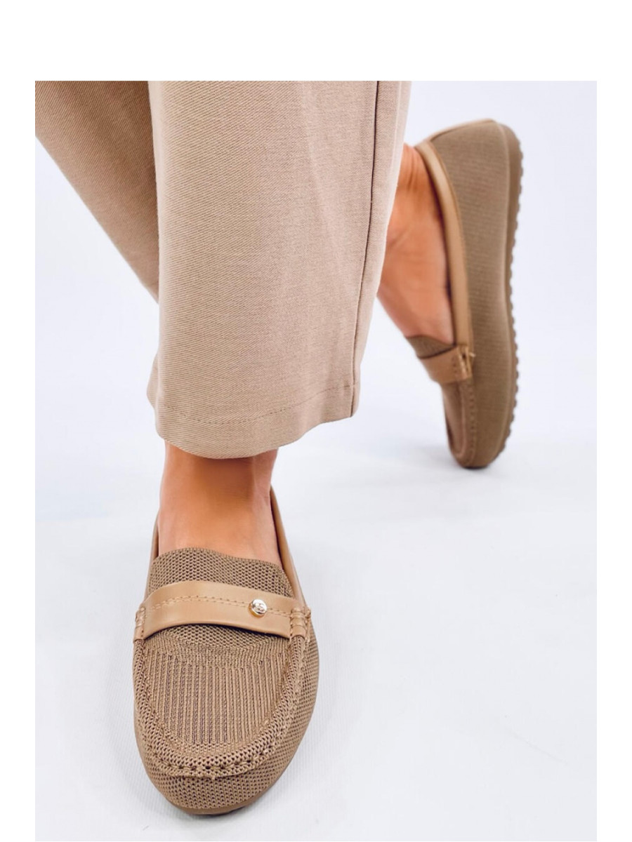 Moccasins model 194043 Inello