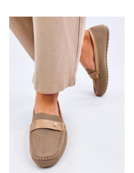 Moccasins model 194043 Inello