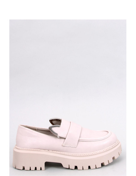 Moccasins model 184340 Inello