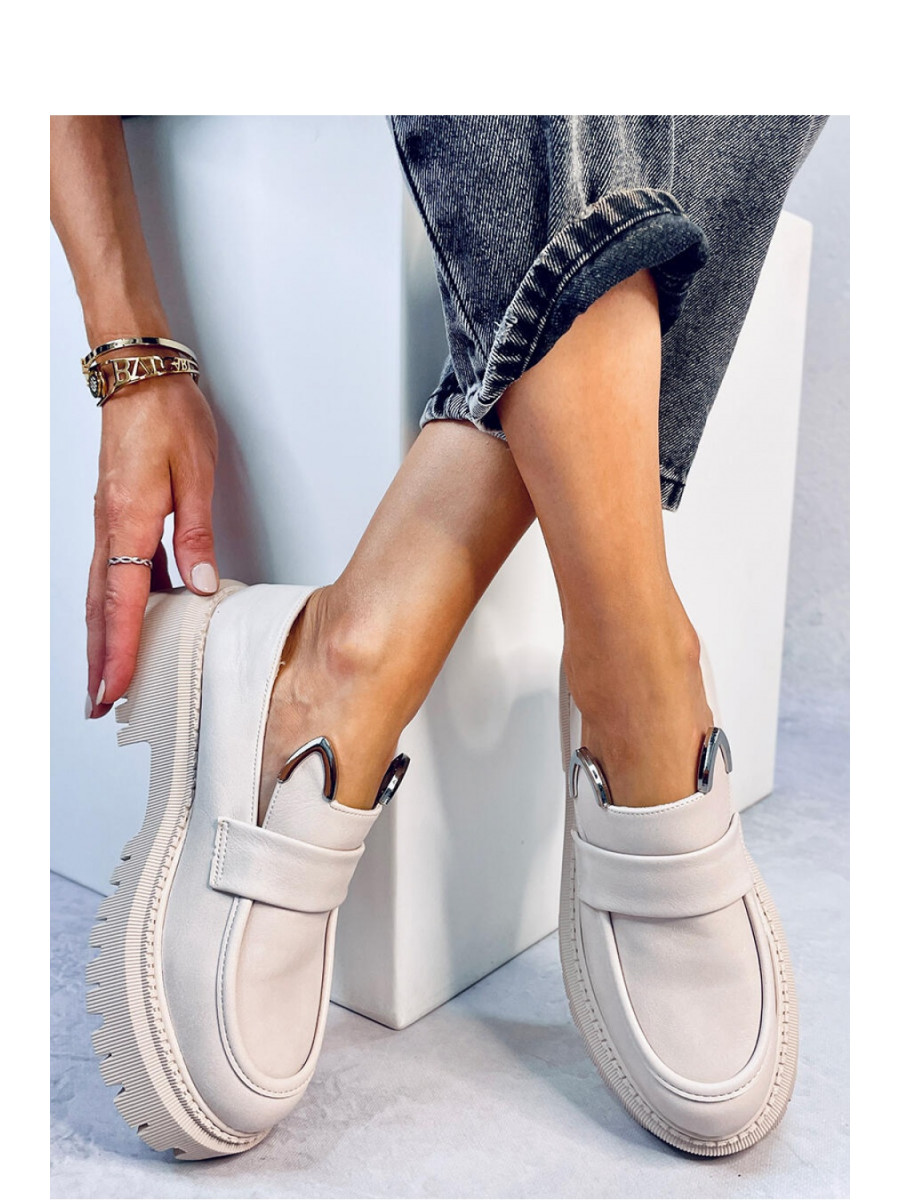 Moccasins model 184340 Inello