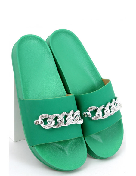Clacquettes model 165519 Inello